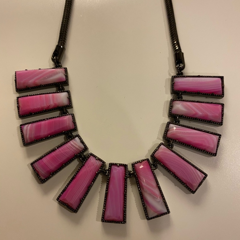 Kendra Scott Luxe Necklace